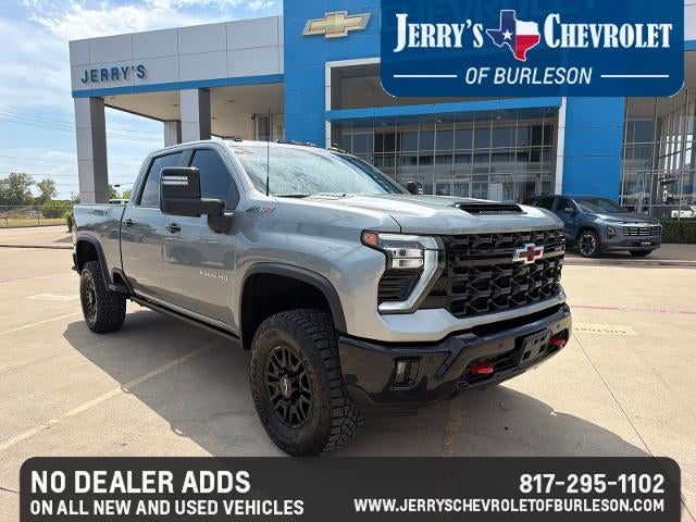 chevrolet silverado 2500hd 2025 2GC4KYEY0S1208413 image chevrolet silverado 2500hd 2025 2GC4KYEY0S1208413 image